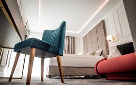 Hotel Krilo